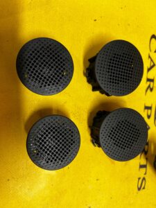 ZESTAW NAGŁOŚNIENIE GŁOŚNIKI BANG OLUFSEN FORD KUGA MK3