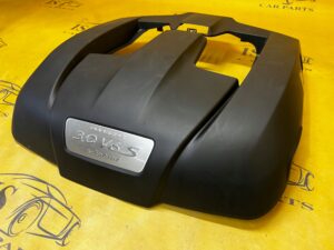 POKRYWA OSŁONA GÓRNA SILNIKA PORSCHE PANAMERA 970 I LIFT 3.0 S E-HYBRID