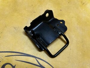 MOCOWANIE UCHWYT FOTELIKA ISOFIX FORD FUSION LIFT USA