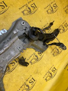 DRĄŻEK STABILIZATORA PRZÓD RENAULT CLIO IV