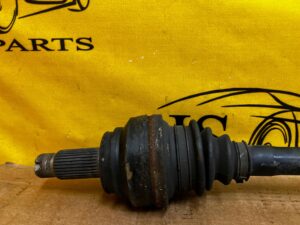 PÓŁOŚ TYLNA TYŁ LEWY LEWA BMW 5 F10 F11 2.0 D 525d N47S1