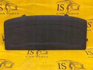 PÓŁKA ROLETA BAGAŻNIKA TYŁ PEUGEOT 508 II SEDAN