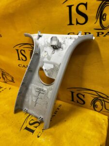 POSZYCIE OSŁONA SŁUPKA ŚRODKOWEGO B LEWA LEWY PEUGEOT 308 II T9