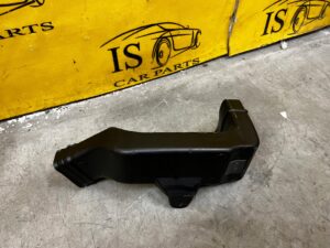 WLOT DOLOT KANAŁ POWIETRZA PRAWY PORSCHE PANAMERA 970 I LIFT