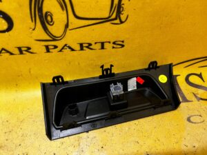 PANEL WŁĄCZNIK PRZEŁĄCZNIK PRZYCISK PDC DACIA SANDERO III 2021R