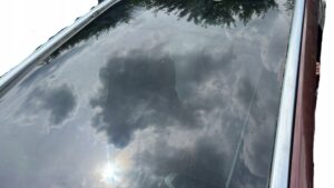 SOLAR DACH PANORAMA PANORAMICZNY SZYBERDACH PEUGEOT 508 I RHX KOMBI SW