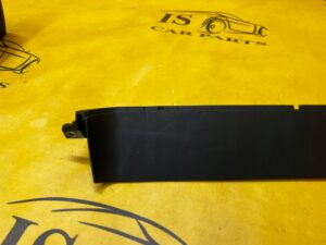 OSŁONA OBUDOWA RAMKA LICZNIKA ZEGARÓW BMW 7 F01 F02 EU