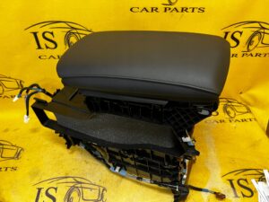 PODŁOKIETNIK SCHOWEK TUNELU ŚRODKOWEGO LEXUS RX 450H III 3