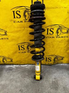 KOMPLET NOWE AMORTYZATORY BADLANDS BILSTEIN PRZÓD TYŁ FORD BRONCO 21-