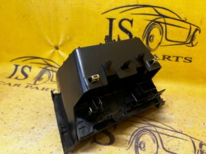 SCHOWEK PÓŁKA ZAPALNICZKA TUNELU DESKI DACIA SANDERO III 2023R