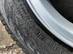 KOŁA FELGI OPONY LETNIE PEUGEOT 107 155/65 R14