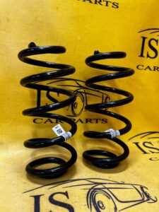 KOMPLET SPRĘŻYN ZAWIESZENIA TYŁ FORD KUGA MK3