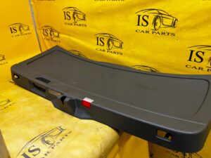 OSŁONA TAPICERKA KLAPY TYŁ BAGAŻNIKA MERCEDES GL X166 GRAY