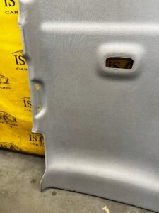 PODSUFITKA SUFIT PODBITKA DACHU RENAULT CAPTUR I PRZEDLIFT