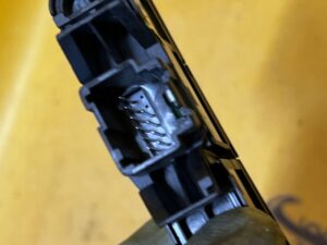 PANEL PRZEŁĄCZNIK PRZYCISK PDC FORD KUGA MK3 UK