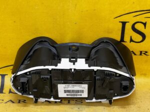 LICZNIK ZEGARY FORD FIESTA MK7 LIFT BENZYNA EUROPA