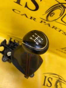 GAŁKA MIESZEK BIEGÓW FORD FIESTA MK7 ST LINE