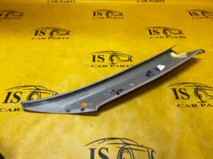 POSZYCIE OSŁONA OBUDOWA SŁUPKA PRZÓD A LEWY CITROEN C4 GRAND PICASSO II EU