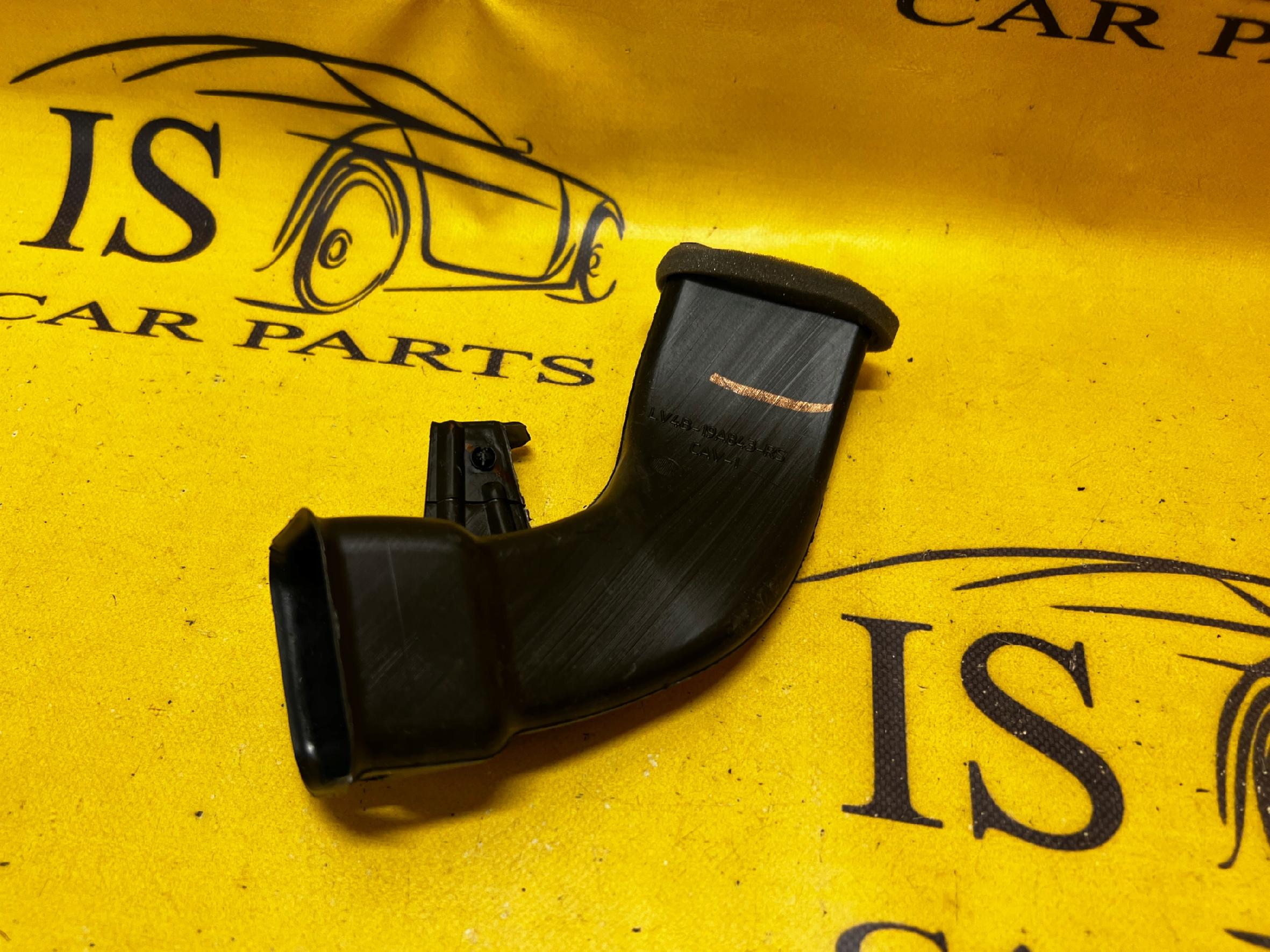 PRAWY KANAL TUNEL POWIETRZA NAWIEW FORD KUGA MK3