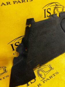 BOCZEK BAGAŻNIKA LEWY PEUGEOT 508 I RXH HYBRID4