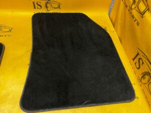 KPL DYWANIKI WYCIERACZKI WELUROWE ORYGINALNE CITROEN DS7 CROSSBACK X74 EU