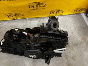 KOMPLETNA NAGRZEWNICA DMUCHAWA FORD KUGA MK3 RHD