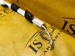 KURTYNA AIRBAG PODUSZKA POWIETRZNA LEWA LEWY PEUGEOT 2008 II