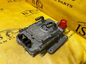 KONWERTER INWERTER FALOWNIK ŁADOWARKA FORD EXPLORER MK6 3.0 V6 PHEV HYBRID