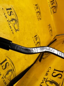 KOMPLET RAMIONA WYCIERACZKI PRZÓD FORD EXPLORER MK6