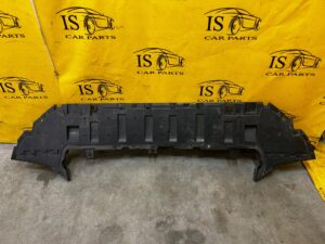 OSŁONA PLASTIK ZDERZAKA POD ZDERZAK CHŁODNICE VOLVO XC90 II