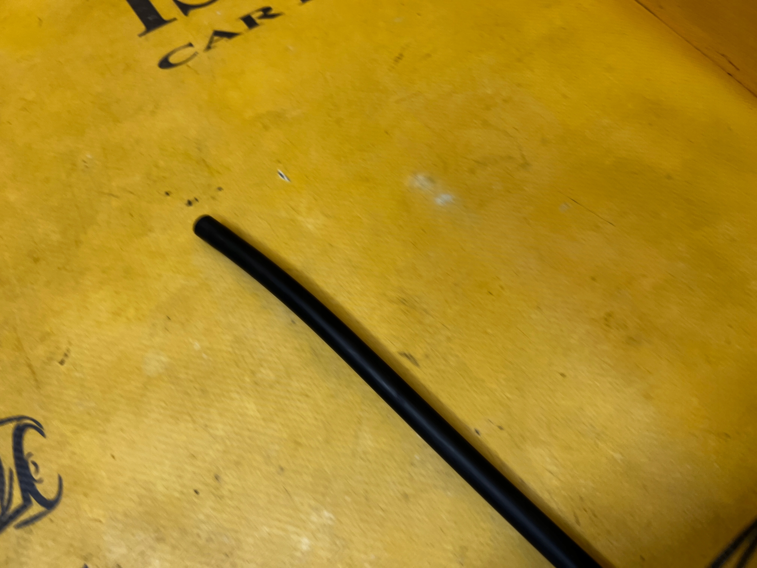 PRZEWÓD WĄŻ RURKA SPRYSKIWACZY REFLEKTORÓW SUBARU FORESTER VI SL 25-