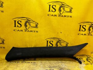 OSŁONA POSZYCIE SŁUPKA A PRZÓD LEWY ALCANTARA PORSCHE CAYENNE II 7P5