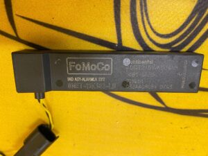 MODUŁ WZMACNIACZ ANTENY FORD C-MAX MK2 LIFT