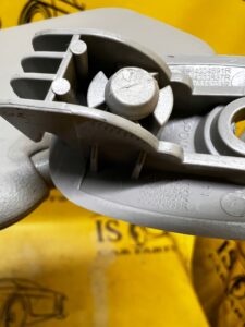 SŁONECZNIK OSŁONA PRZECIWSŁONECZNA DASZEK KIEROWCY DACIA SANDERO II