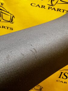 OSŁONA POSZYCIE SŁUPKA A PRZÓD LEWE LEWY PORSCHE PANAMERA 970 I LIFT