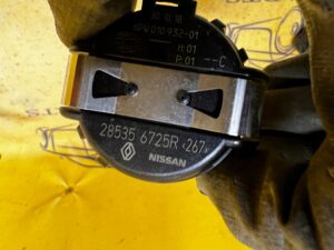 SENSOR CZUJNIK DESZCZU RENAULT MEGANE IV TALISMAN MASTER III NISSAN