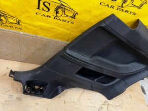 BOCZEK TAPICERKA PRAWY TYŁ RANGE EVOQUE L538 3D