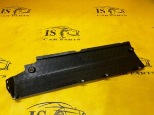 RAMKA OSŁONA ZAŚLEPKA DESKI ROZDZIELCZEJ KONSOLI LEWA BMW X5 F15 X6 F16 EU