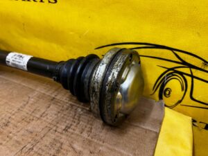 PÓŁOŚ TYŁ TYLNA PRAWY LEWY PORSCHE 911 997.2 3.8 PDK