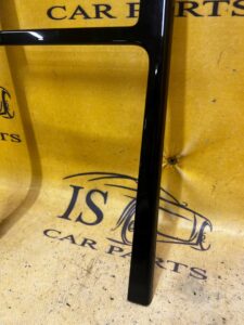 NAKŁADKA PANEL OSŁONA TUNELU ŚRODKOWEGO RANGE ROVER EVOQUE II L551