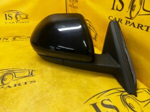 LUSTERKO ZEWNĘTRZNE PRAWE 13 PIN KAMERA AYSTENT FORD EXPLORER VI MK6 EU