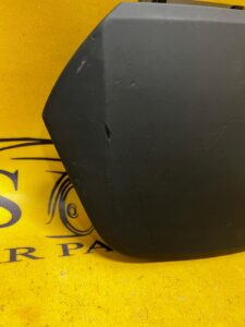 OSŁONA ZAŚLEPKA DESKI LEWA PODSZYBIA AUDI A8 D5