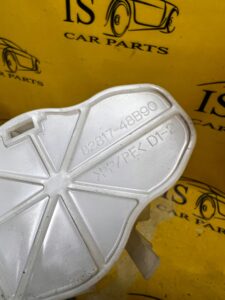 OSŁONA PLASTIK ZAŚLEPKA WIĄZKI LEXUS RX 450H III 3 AL10