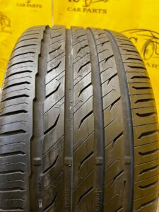 1 X OPONA LETNIA SEMPERIT SPEED-LIFE 3 255/35 R19 96Y XL 2022R