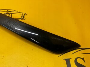 LISTWA DEKOR BOCZKA DRZWI PRZÓD TYŁ PRAWY CITROEN C4 GRAND PICASSO II