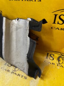 OSŁONA TERMICZNA PODWOZIA WYDECHU PODŁOGI FORD ESCAPE MK4 1.5 EB