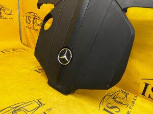 OSŁONA POKRYWA GÓRNA SILNIKA MERCEDES GLS X166 450 3.0 B V6