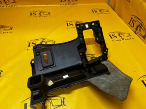 OSŁONA ZAŚLEPKA DOLNA DESKI KONSOLI LEWA CITROEN C4 GRAND PICASSO II