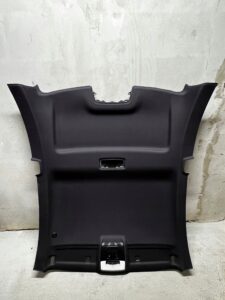 SUFIT PODSUFITKA CZARNA M-PAKIET BMW 2 F22