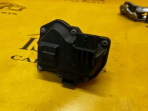 PRZEPUSTNICA WYDECHU SPALIN DACIA RENAULT 1.5 BLUE DCI